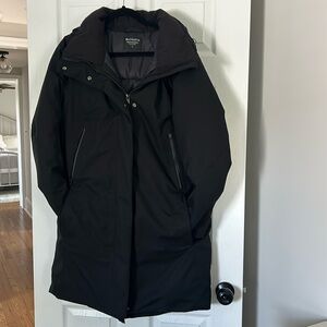 Athleta 2023 down coat